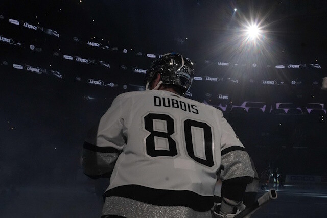 NHL Rumors: Los Angeles Kings, Pierre-Luc Dubois, the Buyout Speculation