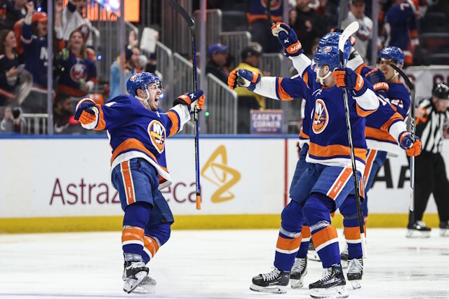 NHL Rumors: Los Angeles Kings, and the New York Islanders