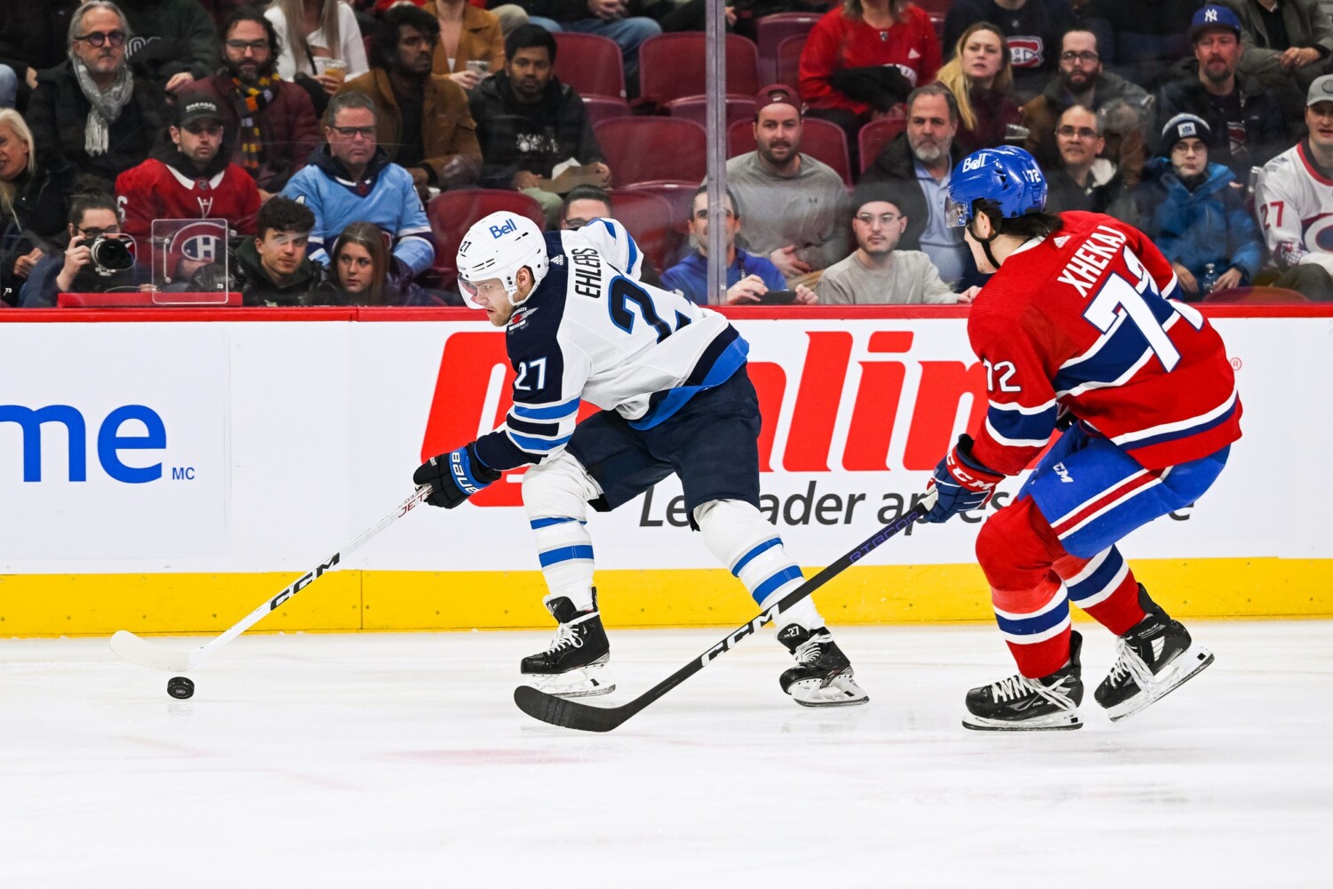 NHL Rumors: Montreal Canadiens Trade Targets, and the San Jose Sharks Coaching Search