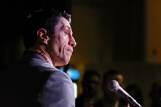 NHL Rumors: Rod Brind’Amour Isn’t Concerned, but ….