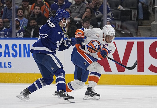 NHL Rumors: Smith, Liljegren, Drouin, Lee, Swayman, and the Montreal Canadiens