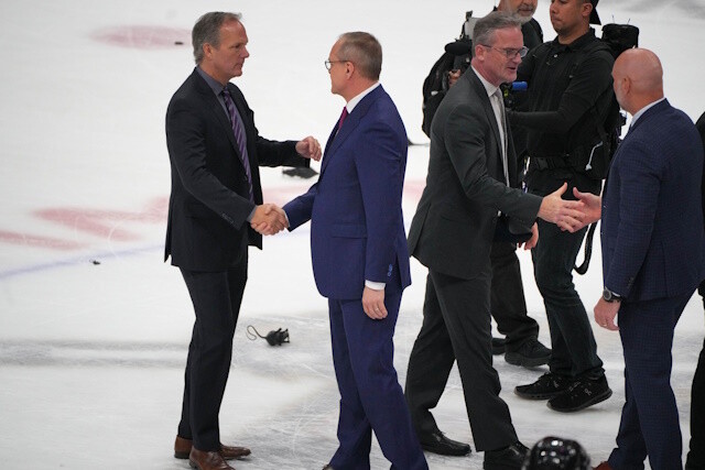 NHL Rumors: Tampa Bay Lightning, and the Pittsburgh Penguins