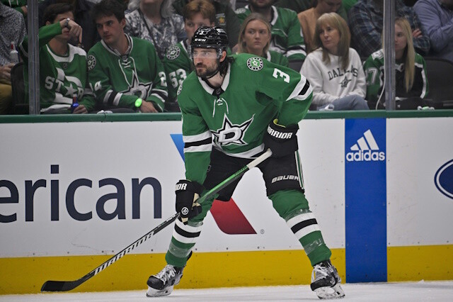 NHL Rumors: Vancouver Canucks, Dallas Stars, and the Toronto Maple Leafs