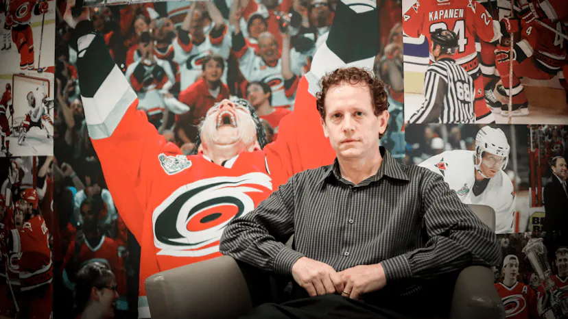 NHL Rumors: What Don Waddell's Resignation Means for the Carolina Hurricanes' Organization Going Forward