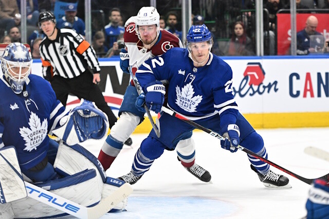 NHL Rumors: What is the Toronto Maple Leafs Plan Going to be?