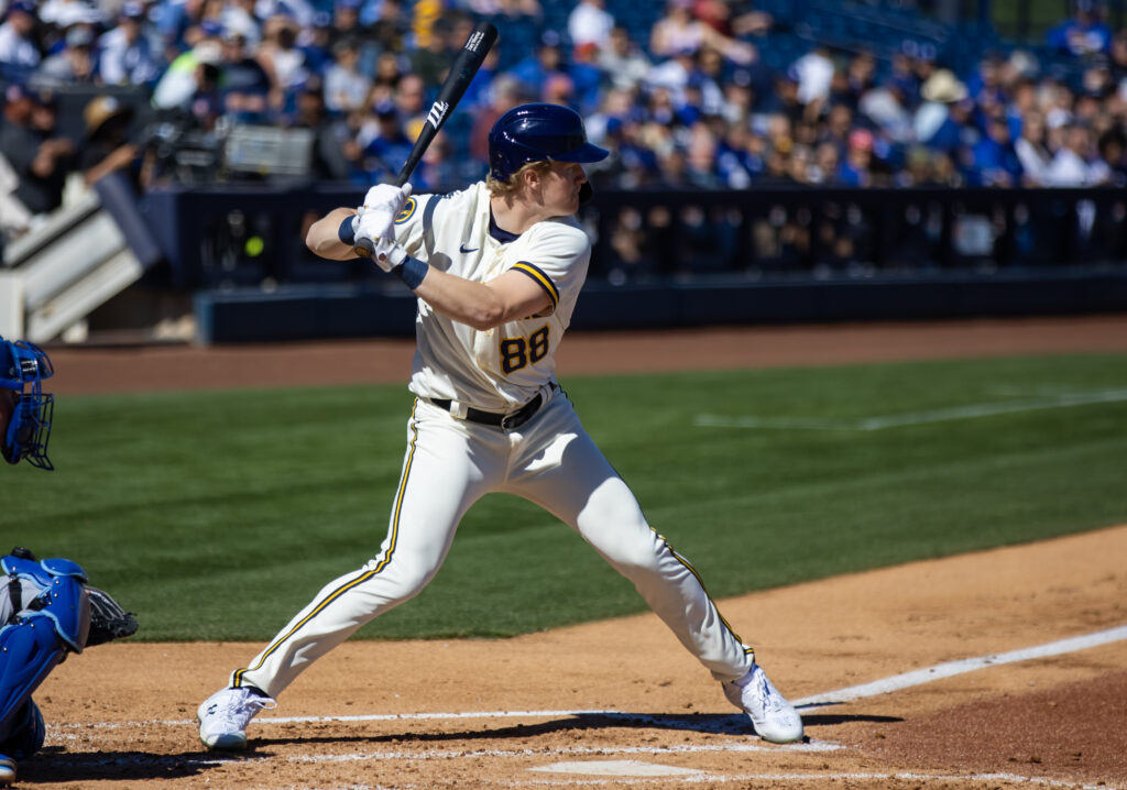 NL Central Notes: Brewers, Middleton, Friedl