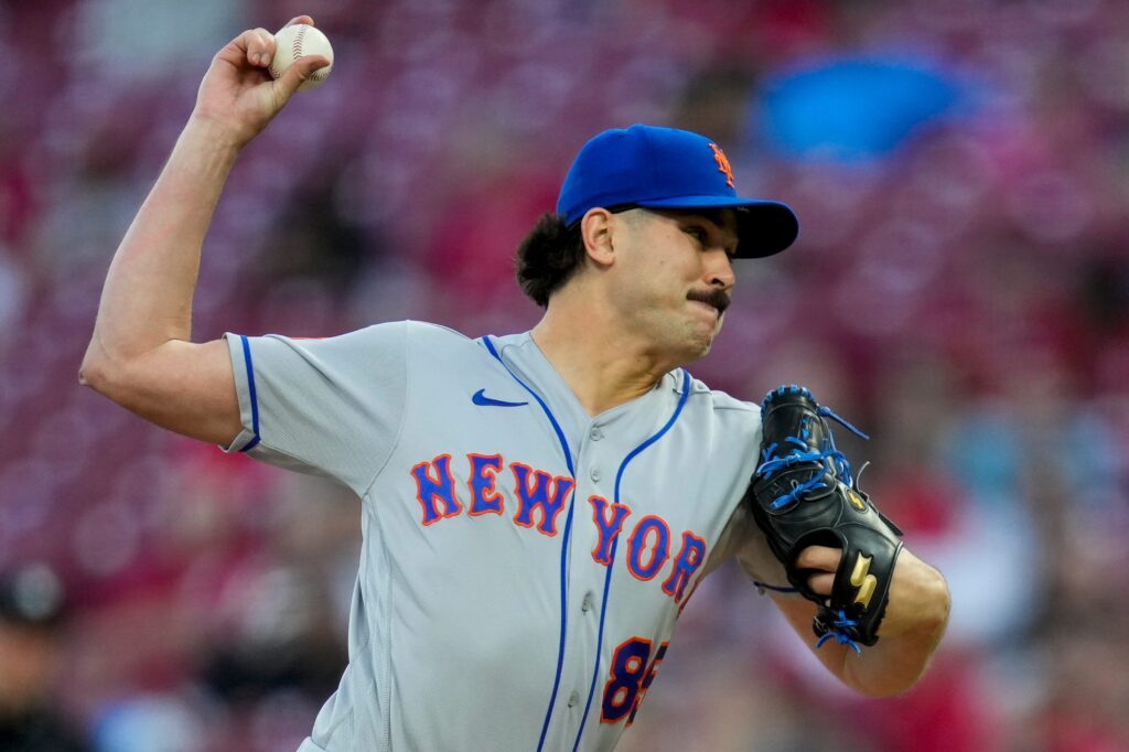 Nationals Release Stephen Nogosek - MLB Trade Rumors