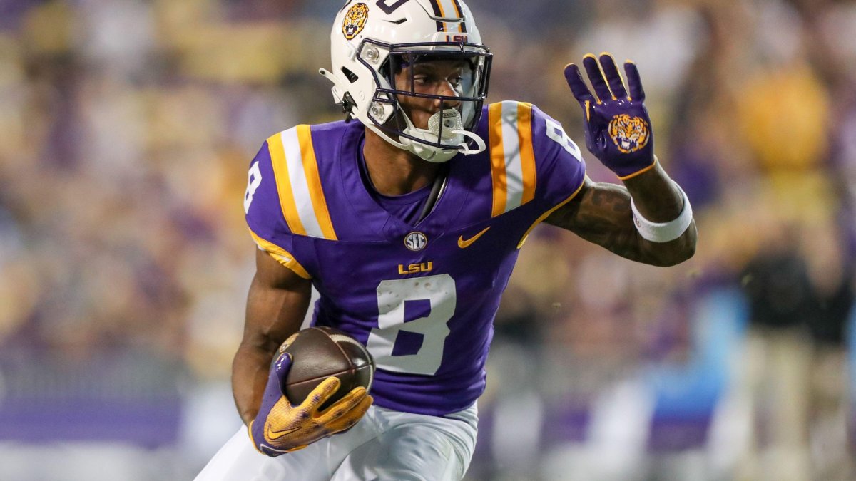 New York Giants 2024 NFL Draft picks, analysis and rookie spotlight | NFL Draft