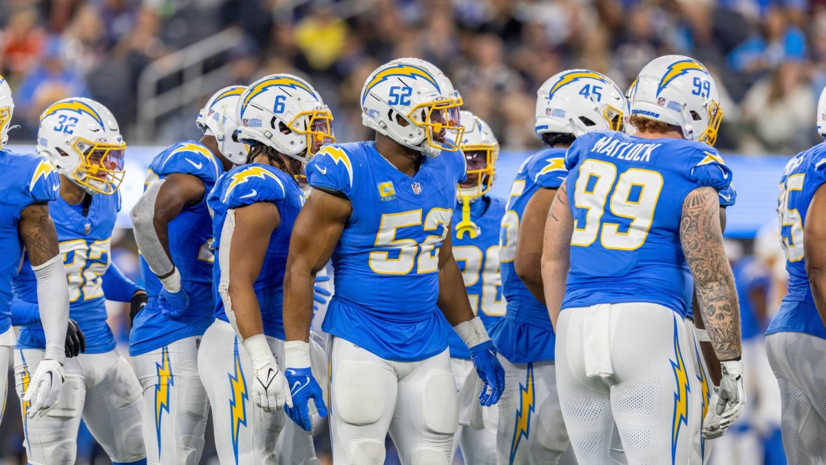 One last offseason move for all 16 AFC teams | NFL News, Rankings and Statistics