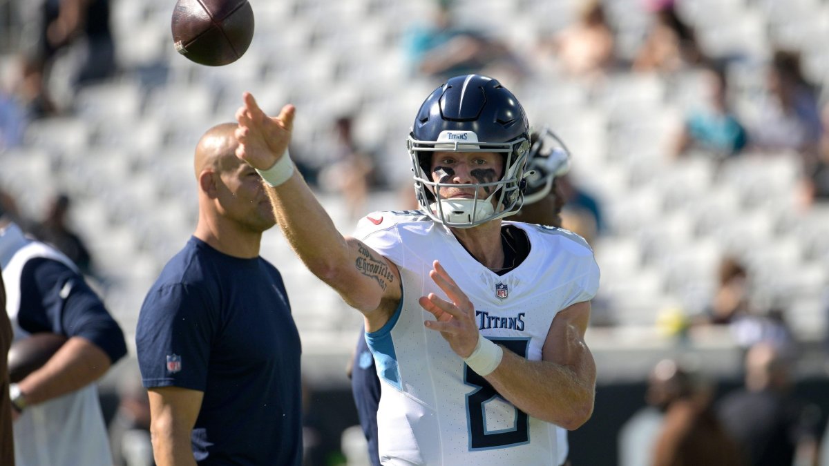One reason each AFC team won’t make the playoffs in 2024 | NFL News, Rankings and Statistics