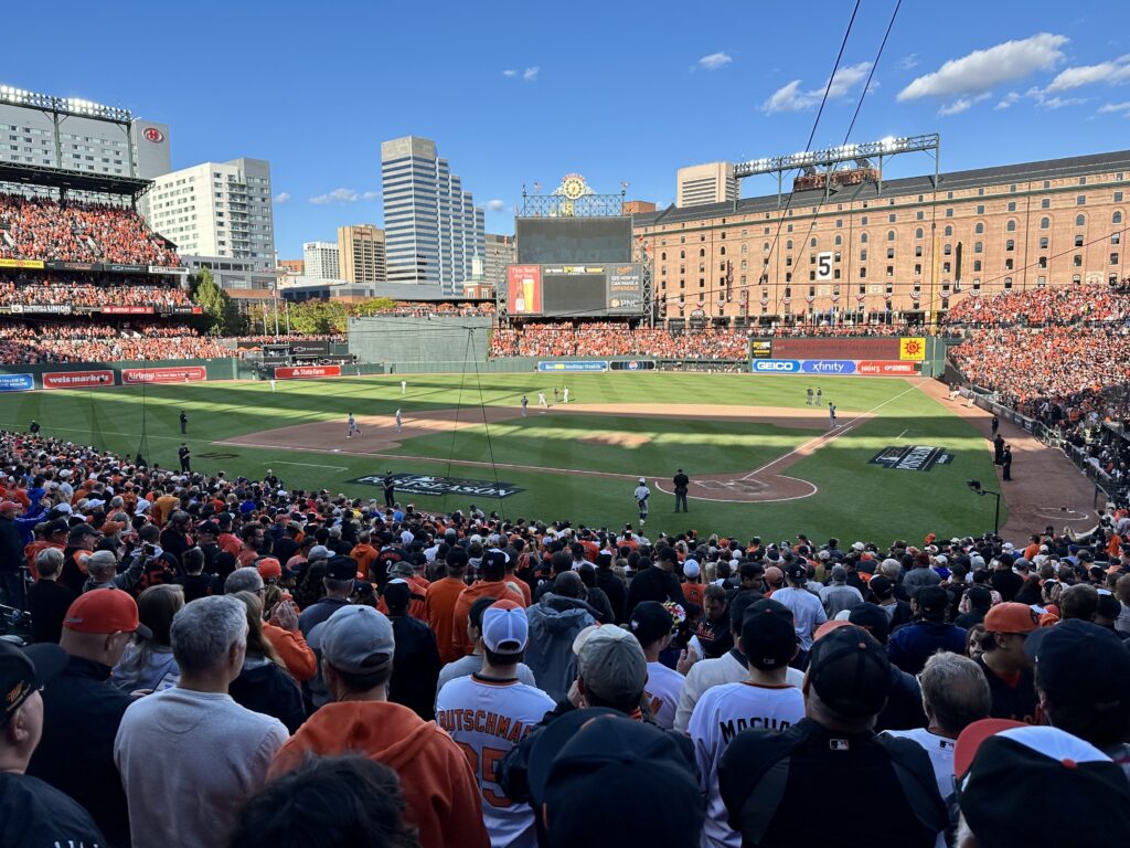 Orioles Could Pursue Closing Help At Deadline