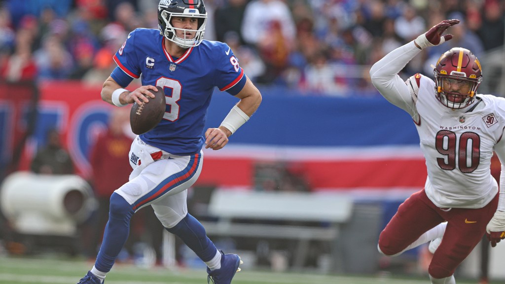 PFN names this position New York Giants’ biggest remaining weakness