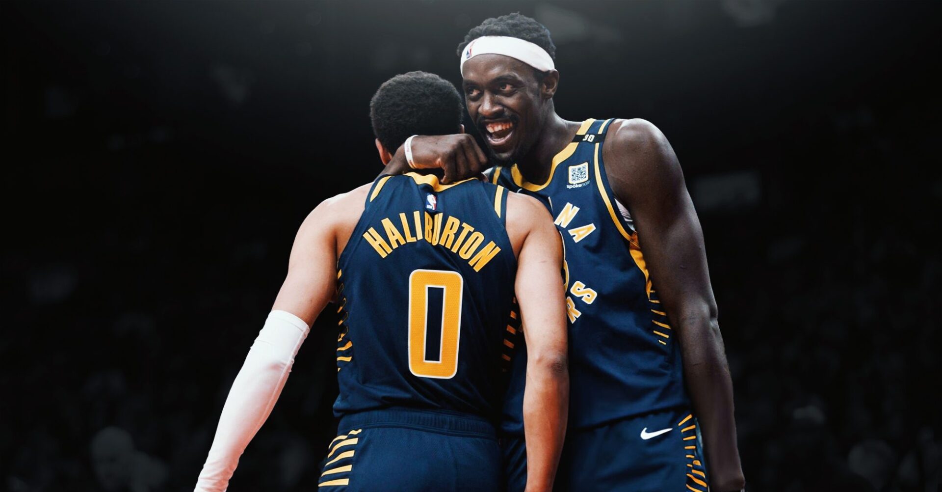 Pacers