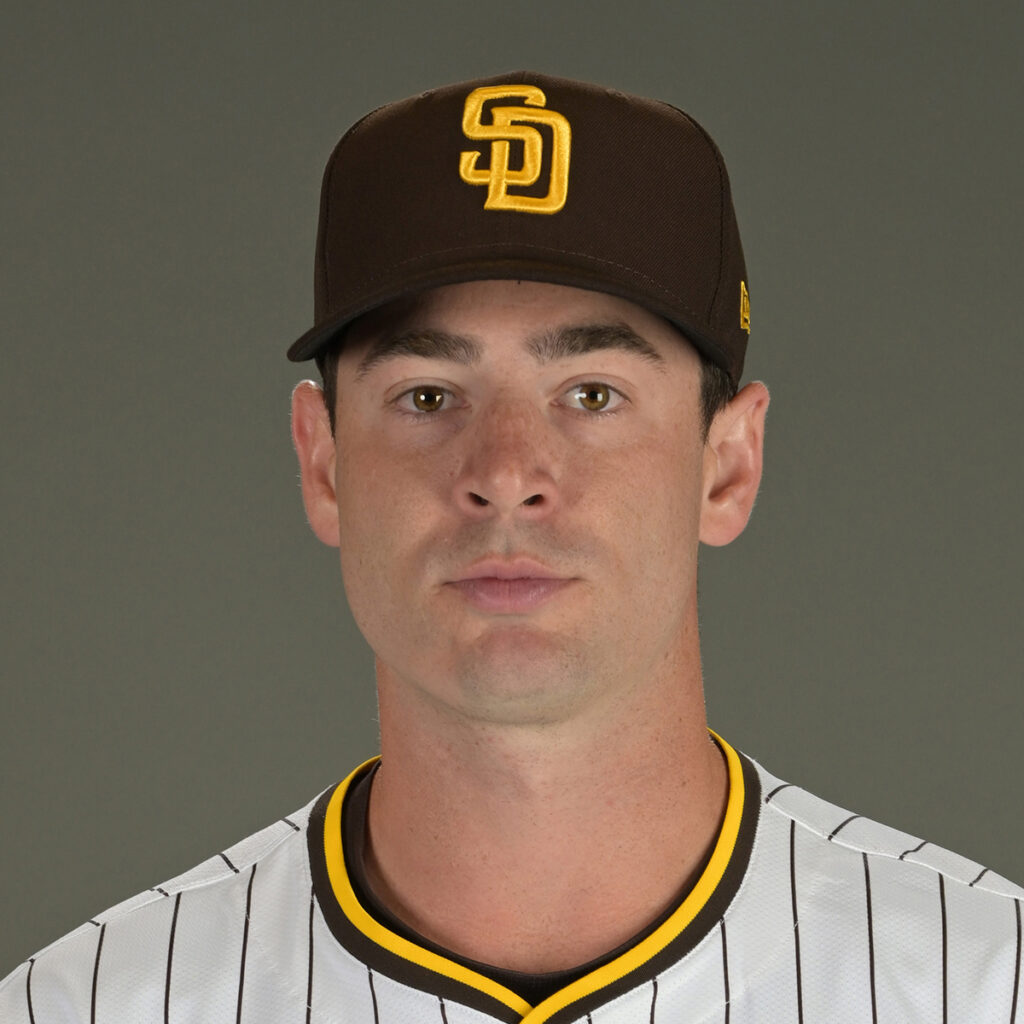 Padres Release Matt Festa - MLB Trade Rumors