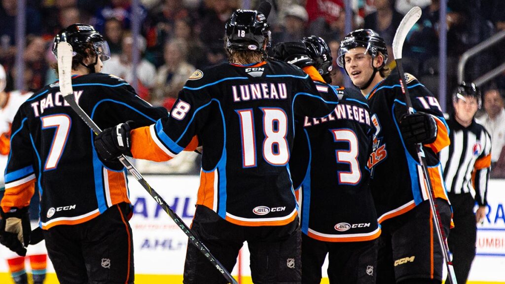 Paterson tasked with helping Gulls get back to winning
