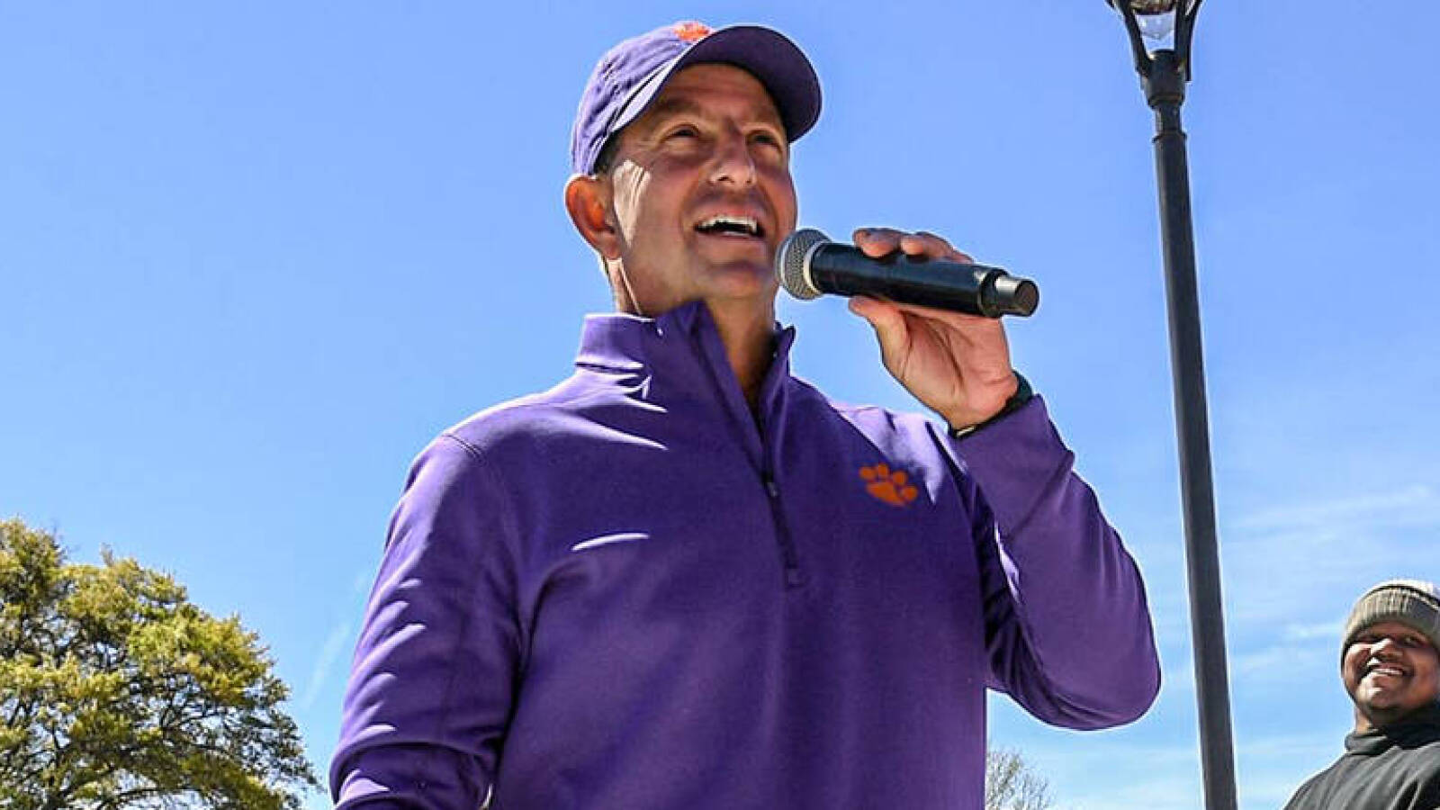 Paul Finebaum offers grim prediction for Dabo Swinney's future