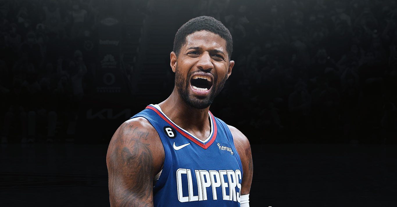 Paul George