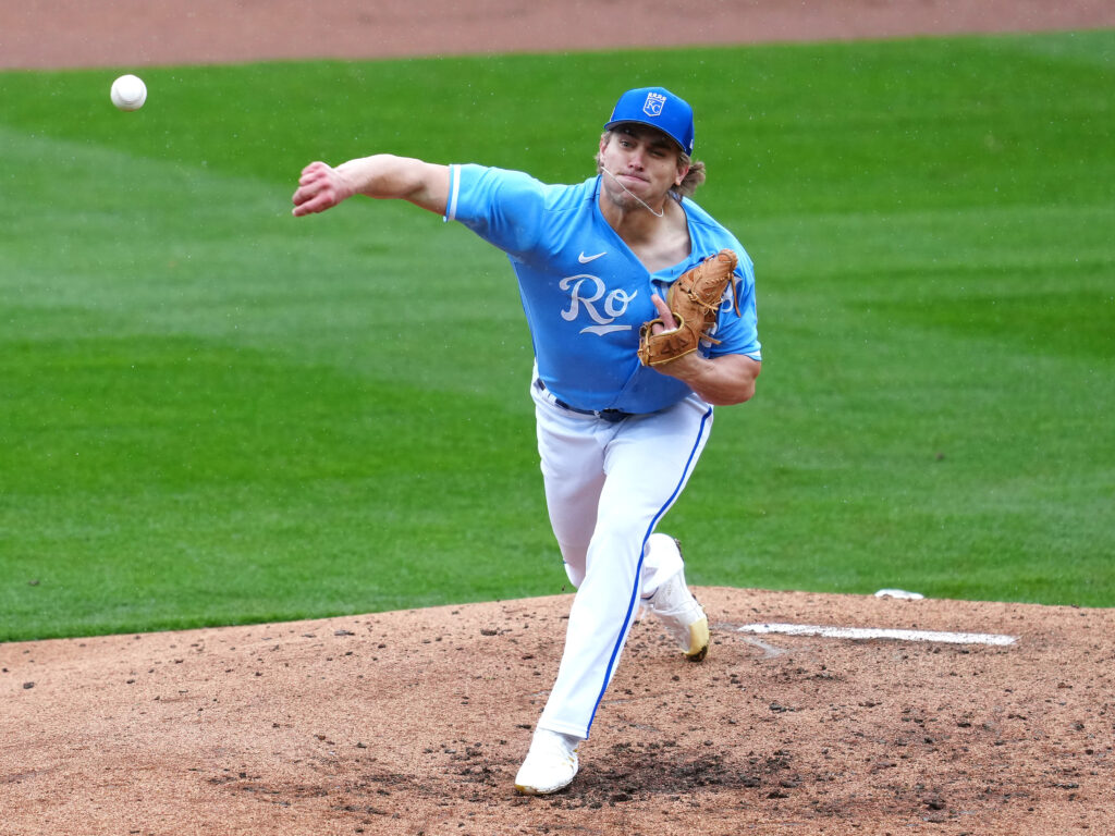 Phillies Acquire Jonah Dipoto From Royals