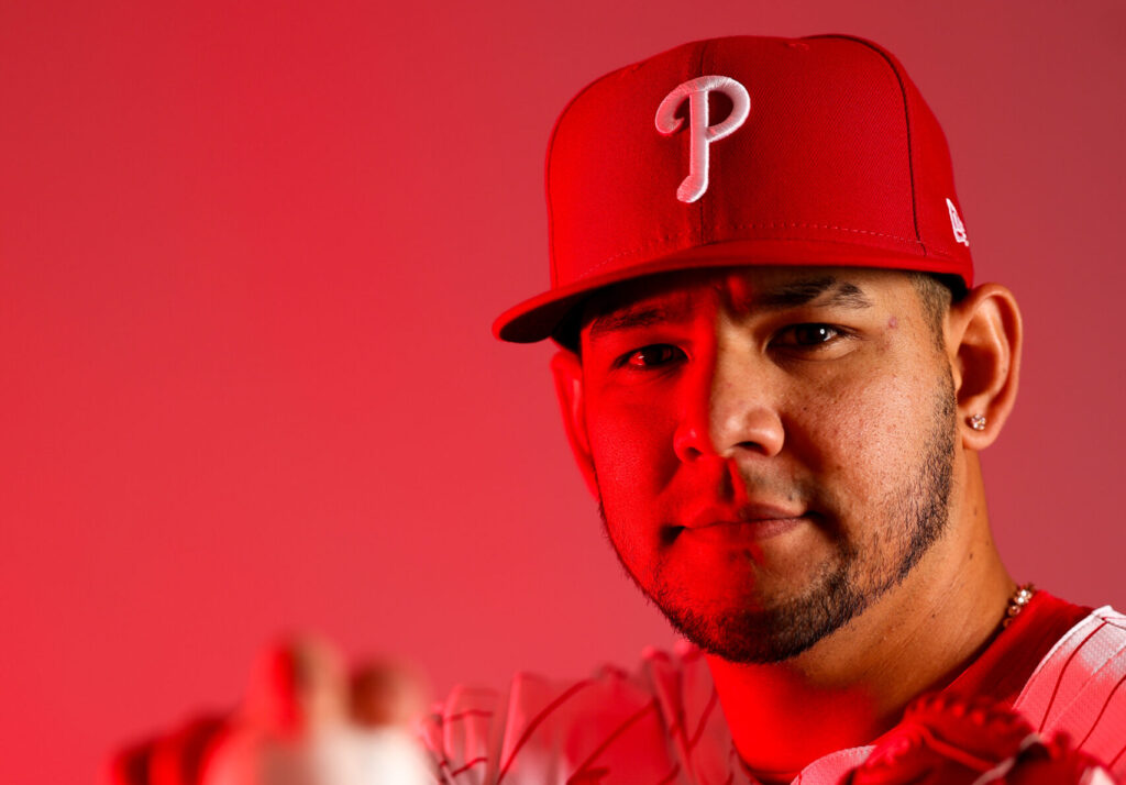 Phillies Select José Ruiz - MLB Trade Rumors