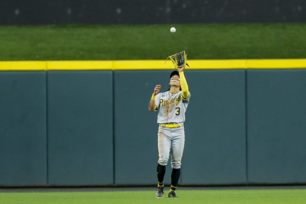 Pirates Notes: Bae, Tellez, Lamb