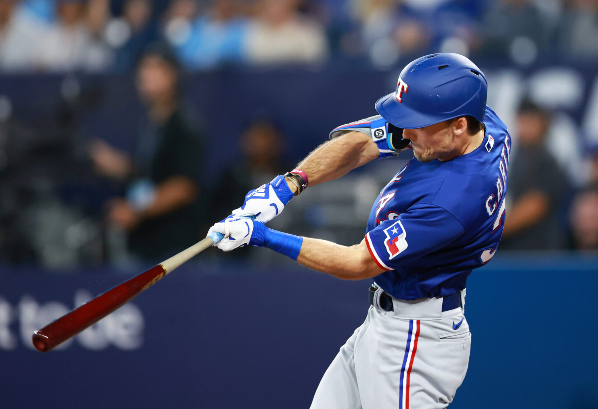 Playing With New Statcast Bat-Tracking Data; Are Alec’s Bohms About To Surge?