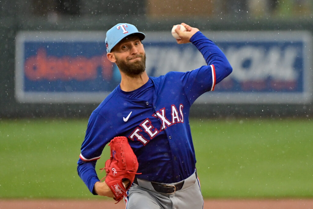 Rangers Sign Chasen Shreve, Peter Solomon