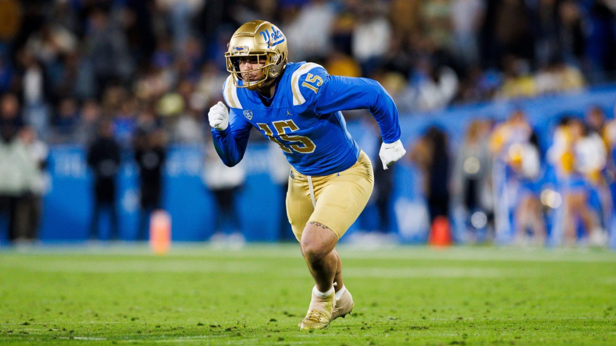Ranking the top Offensive, Defensive Rookie of the Year candidates | NFL Draft