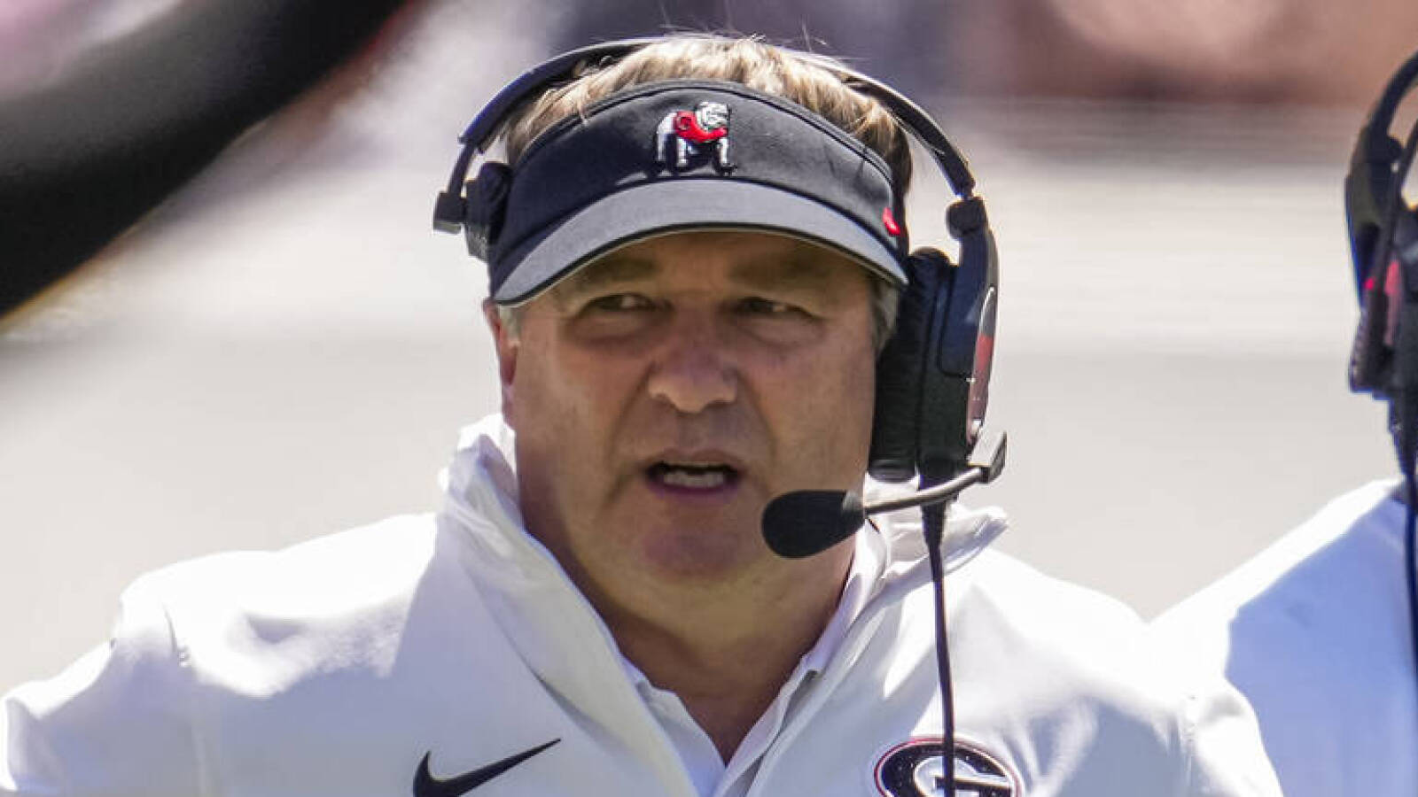 Recently extended Kirby Smart worth every penny for Georgia