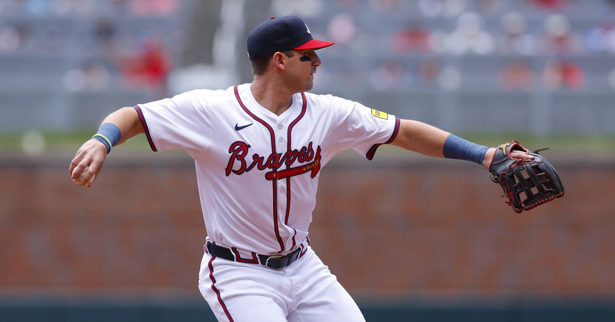 Red Sox vs. Braves: May 7-8