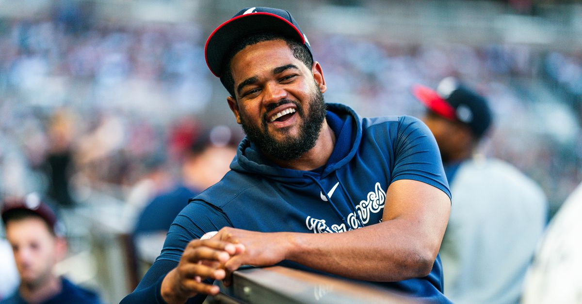 Reynaldo López, Braves look to halt skid against Athletics
