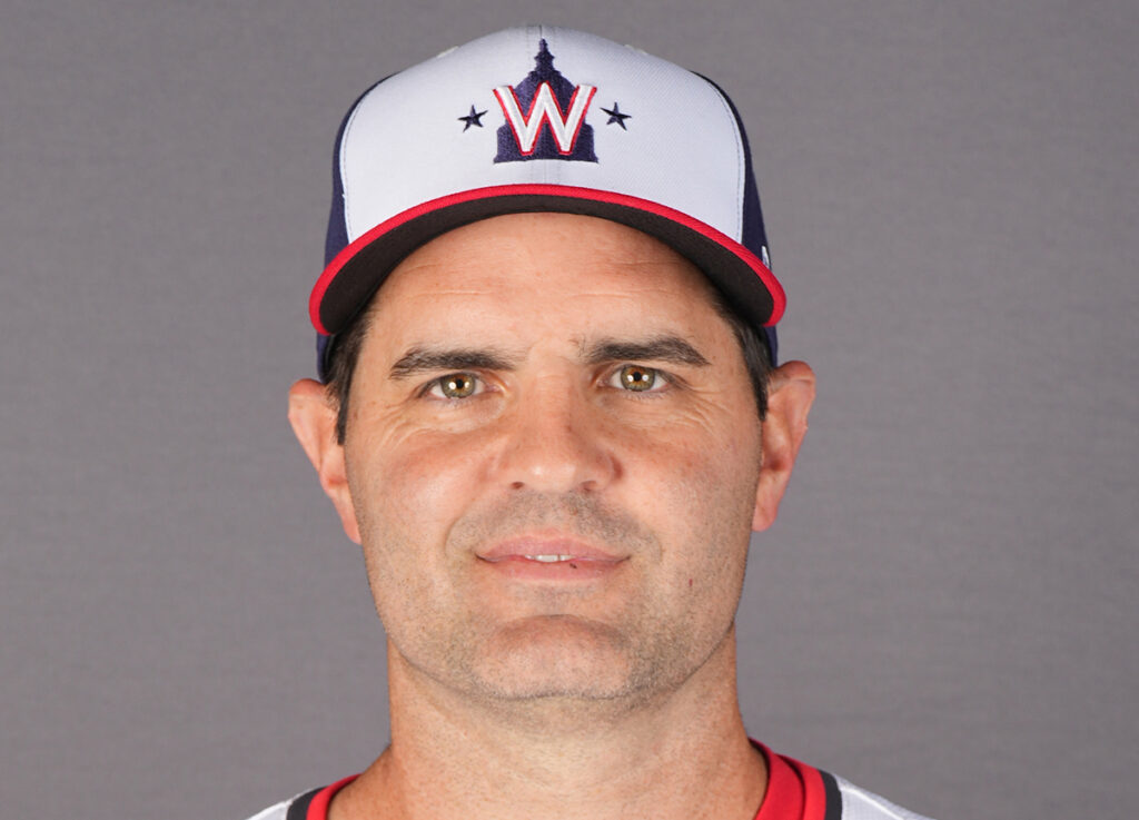 Richard Bleier Opts Out Of Minors Deal With Nationals