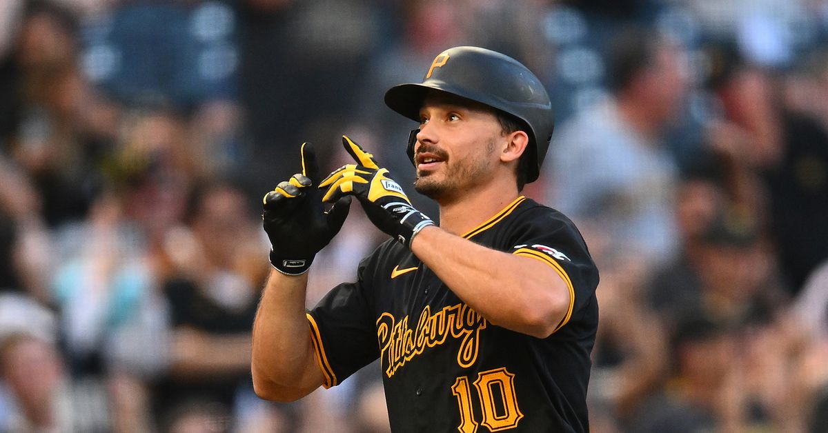 Road trip continues as Braves move on to Pittsburgh for a matchup with the Pirates