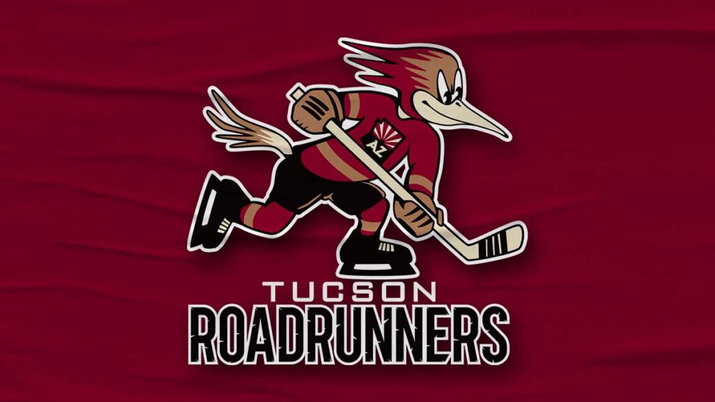 Roadrunners to continue calling Tucson home