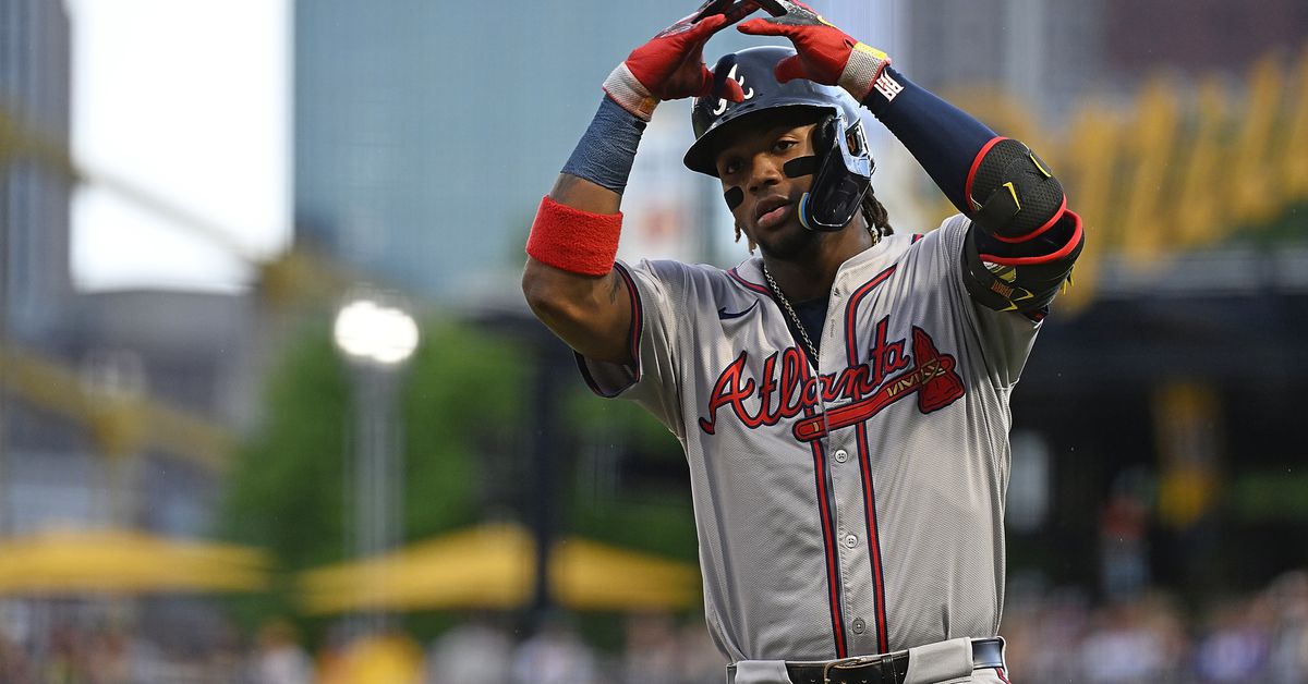 Ronald Acuña, Jr. has torn ACL; will miss remainder of 2024 season