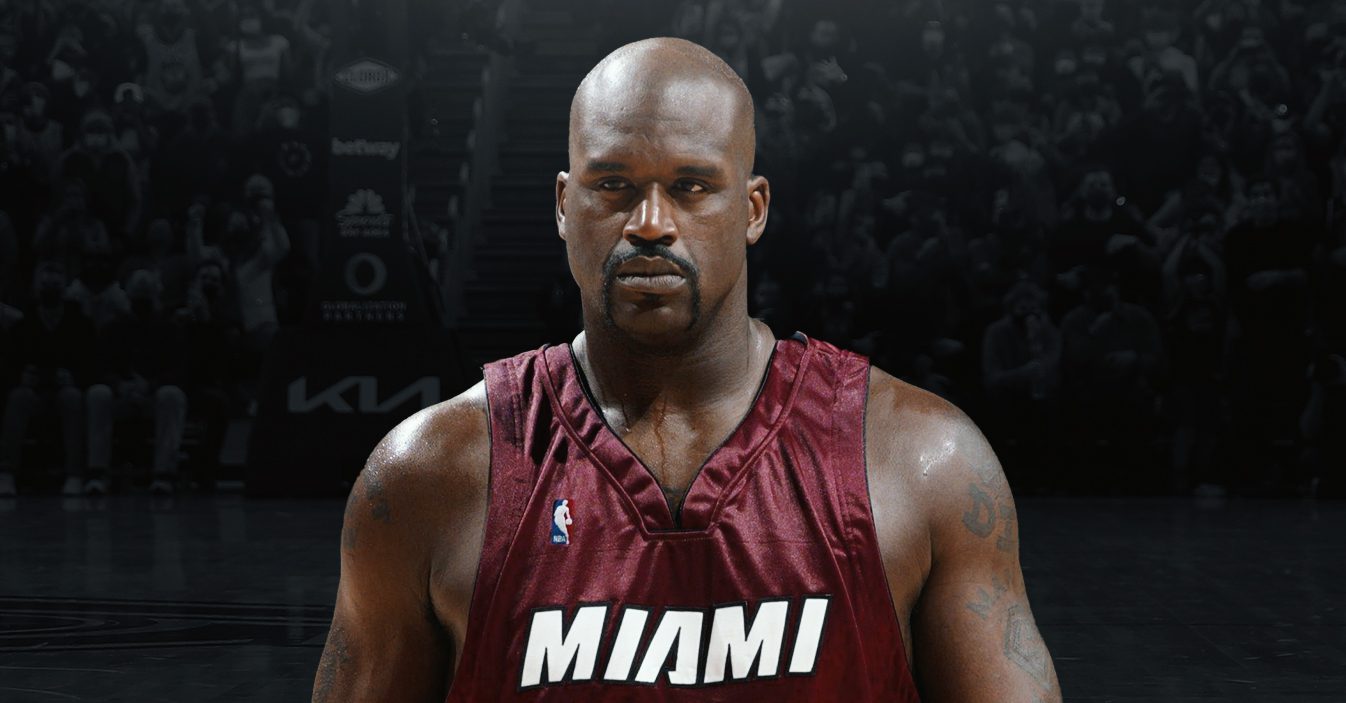 Shaq