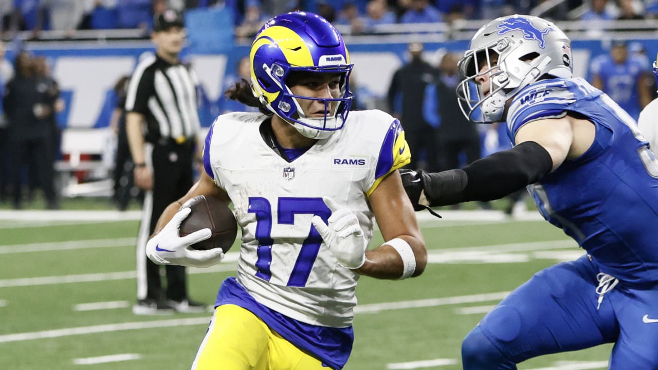 State of the 2024 Los Angeles Rams: Puka Nacua and Co. ready to press further into the postseason?