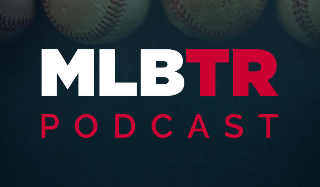 Submit Your Question For This Week’s Episode Of The MLB Trade Rumors Podcast!
