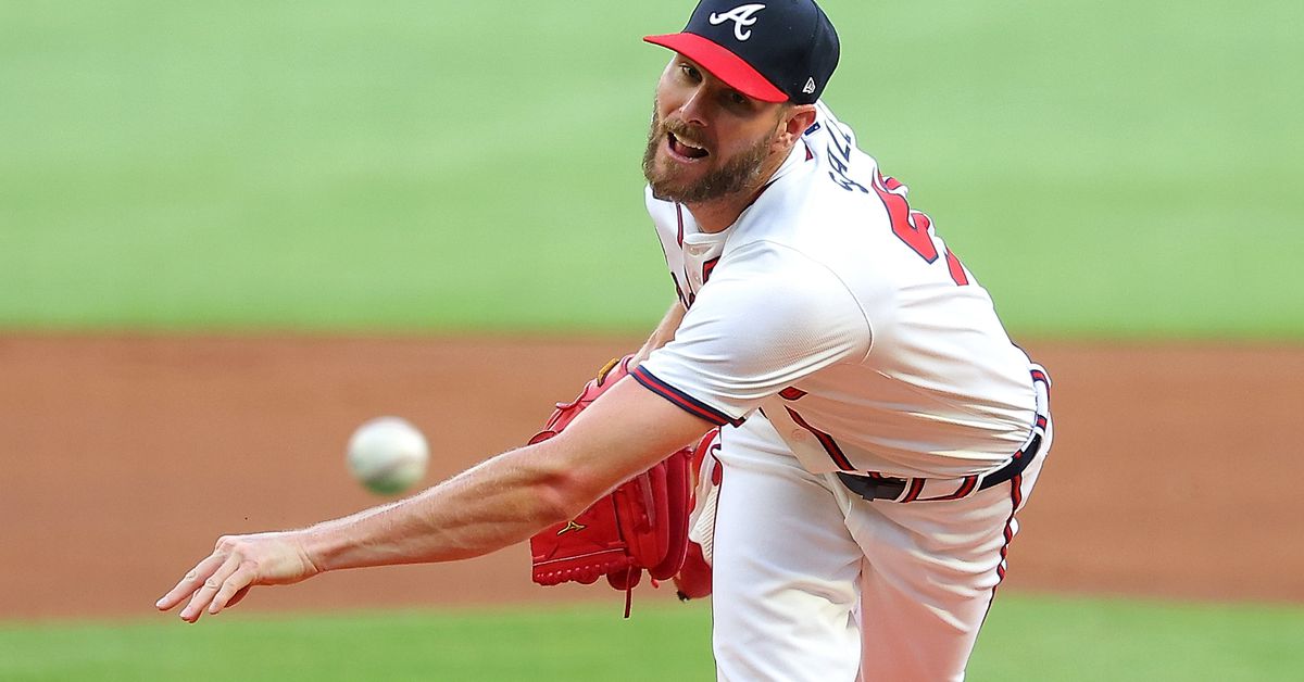 Takeaways from the Braves’ two-game sweep of the Red Sox