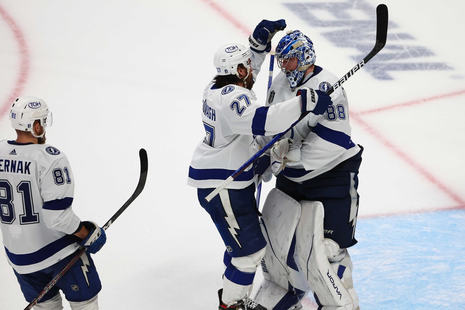 Tampa Bay Lightning Re-Acquire Ryan McDonagh