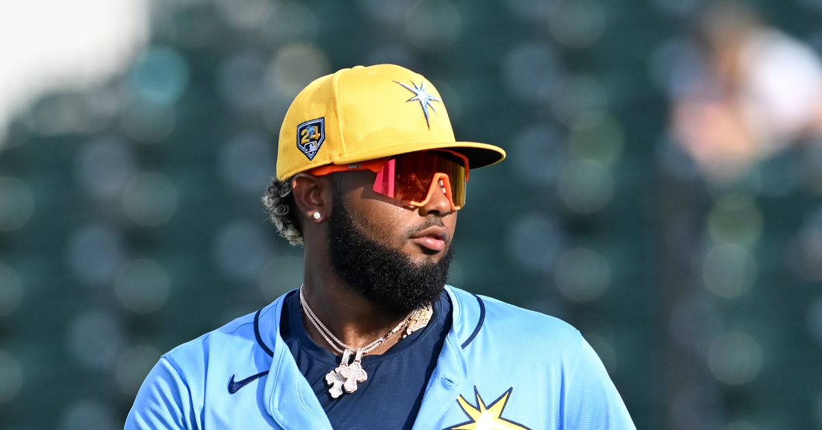 Tampa Bay Rays Minor League Roundup: Week 6