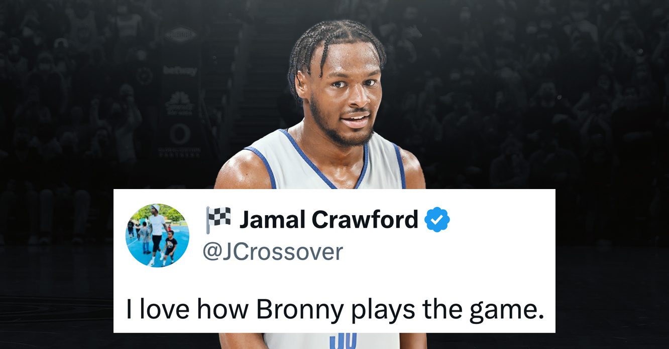 Bronny