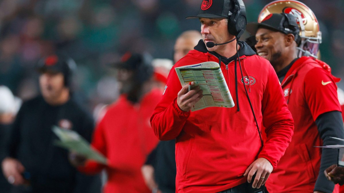 The NFL schedule is growing ever more unfair | NFL News, Rankings and Statistics