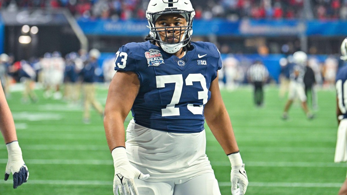 The New England Patriots still have a left tackle problem | NFL News, Rankings and Statistics