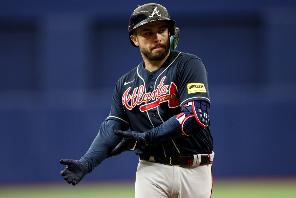 The Opener: Doubleheader, Cardinals, White Sox