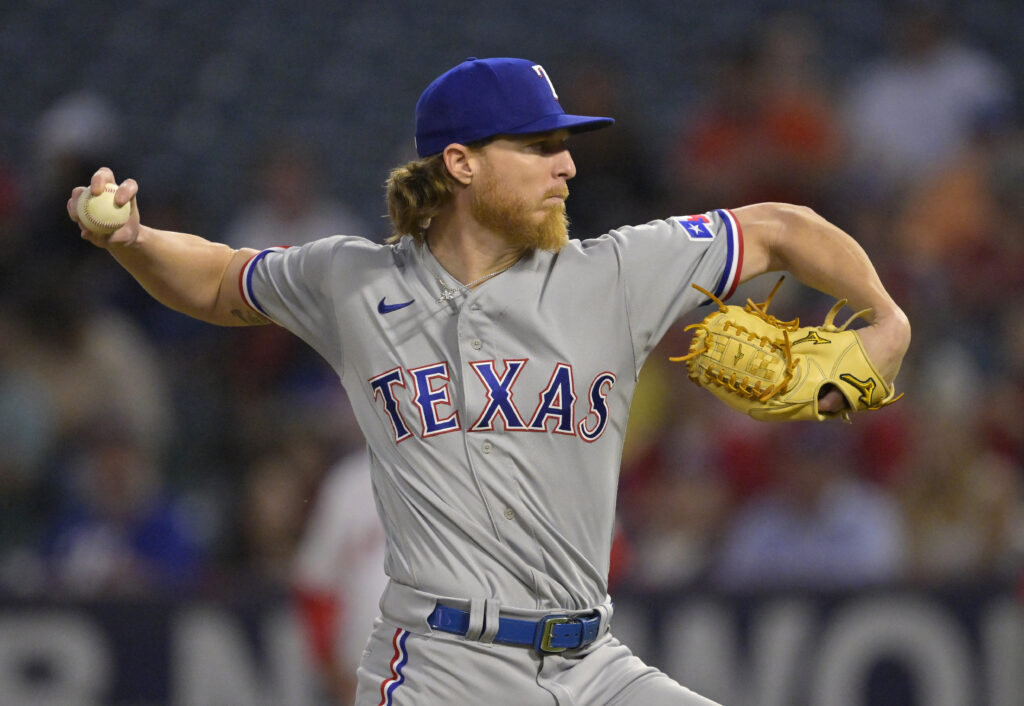 The Opener: Gray, Diamondbacks, Pitchers' Duel