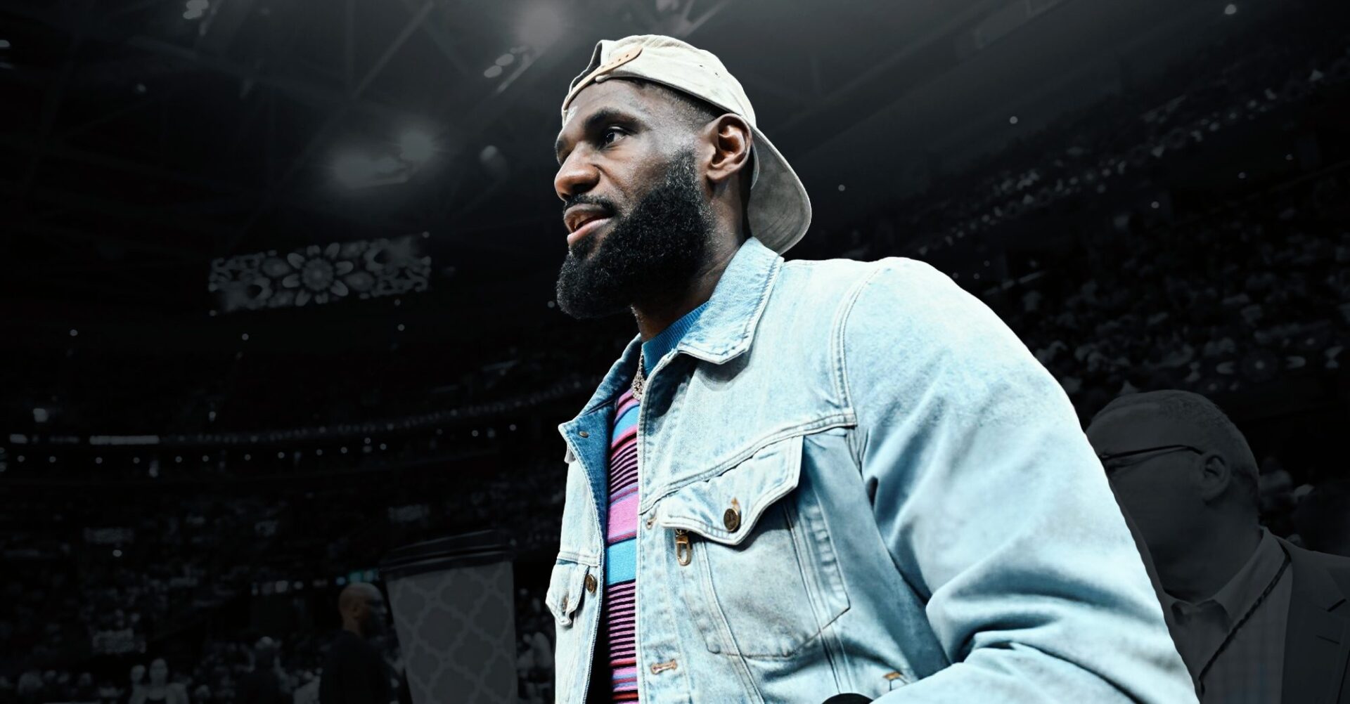 LeBron