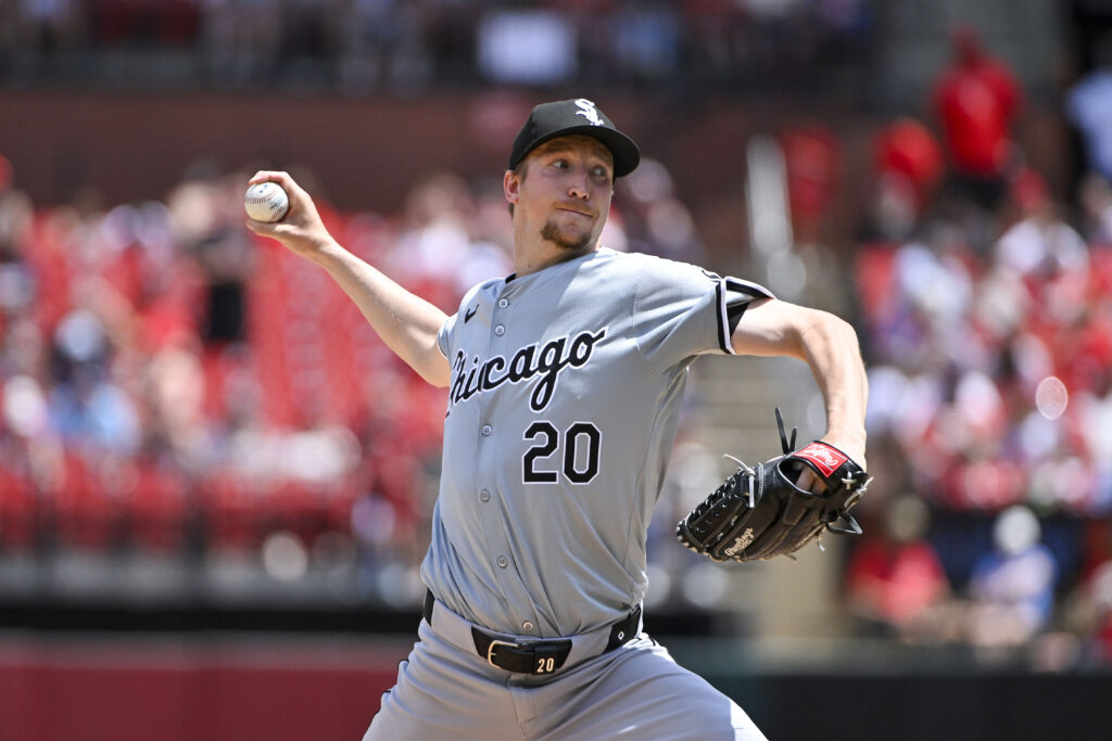 The White Sox Shouldn't Wait To Make Their Next Trade