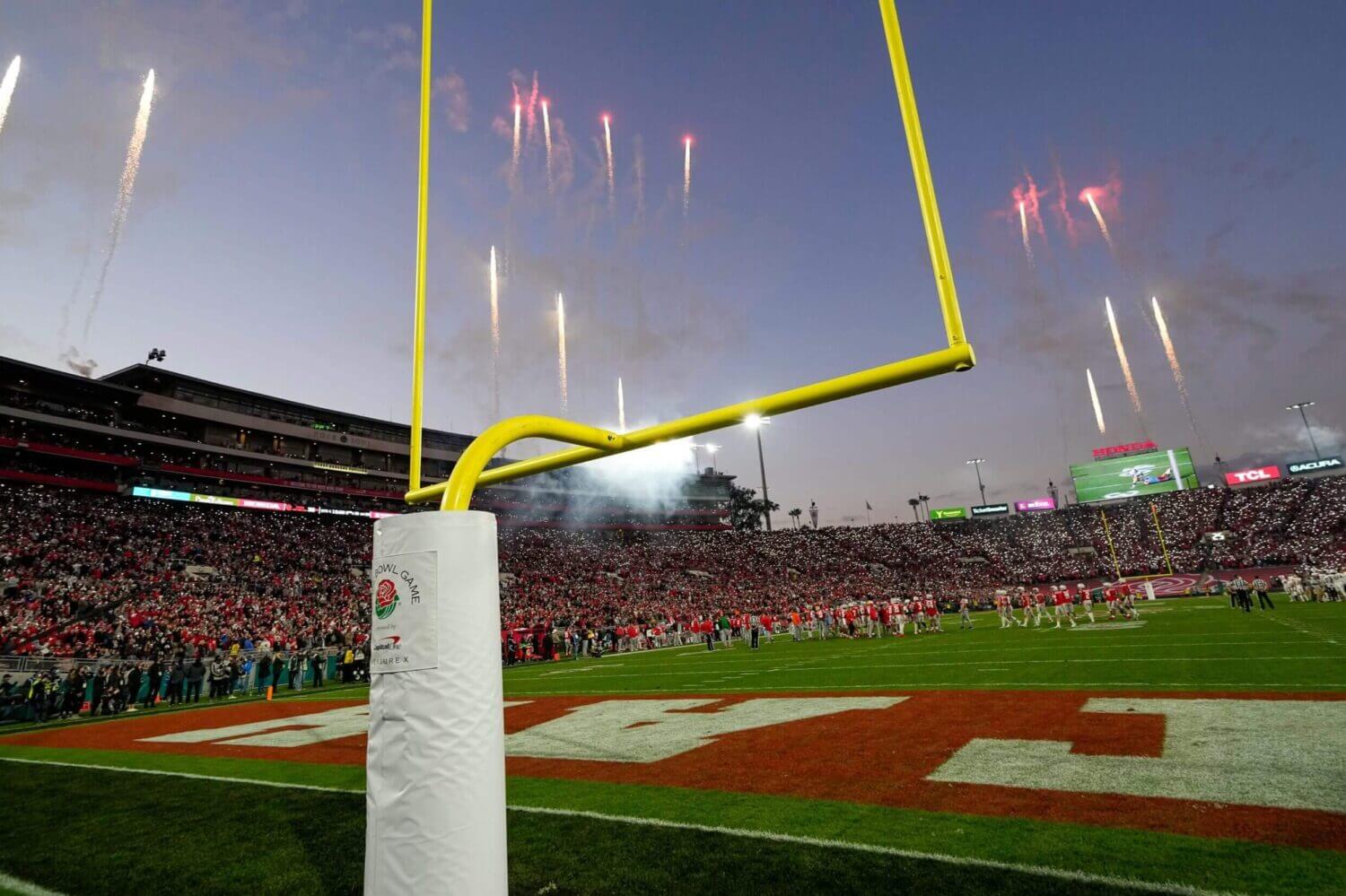 The college sports-wide vibe shift that led leaders to the brink of a historic settlement