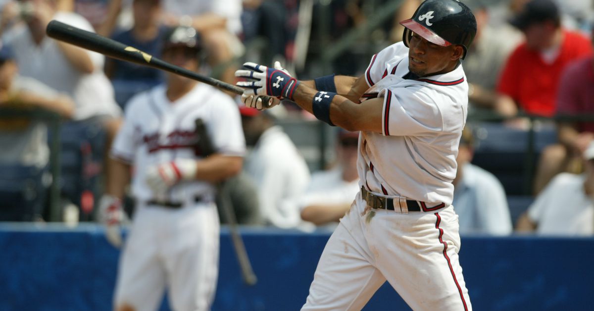 This Day in Braves History: Atlanta goes back-to-back-to-back against Reds