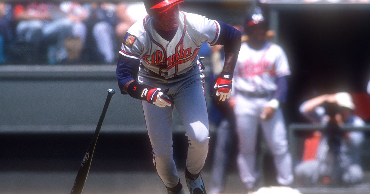 This Day in Braves History: Atlanta trades Deion Sanders to the Reds
